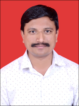 Prof. N.O.Chaure,Lecturer